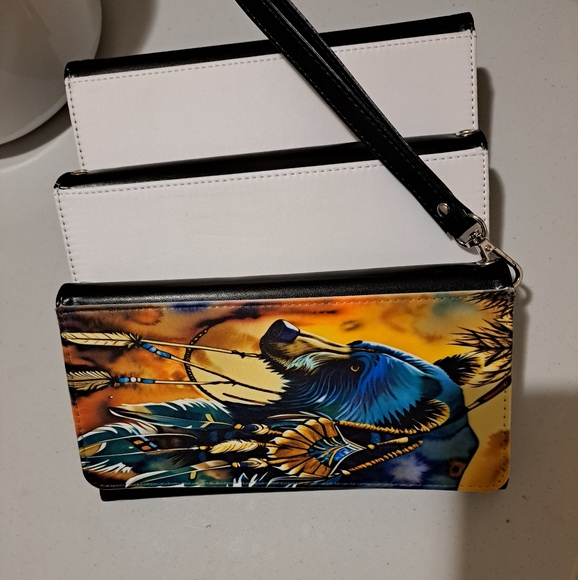 Wallet - Picture 3 of 3